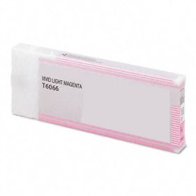 Epson T606600 Vivid Light Magenta Ink
