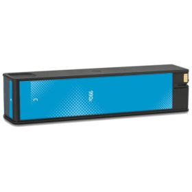 HP 990X Ink Cartridge - M0J89AN High Yield Cyan