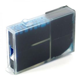 Xerox 8R7661 Blue Ink Cartridge
