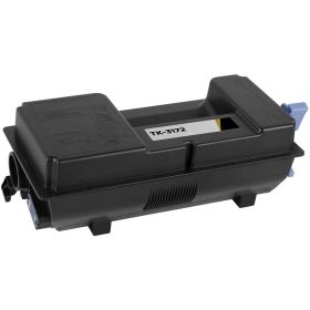 Kyocera TK-3172 Toner Cartridge Black, Single Pack