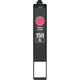 High Yield Lexmark 14N1616 Ink Cartridge - 150XL Magenta, Single Pack