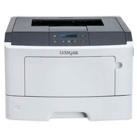Lexmark MX417de Printer using Lexmark MX417de Toner Cartridges