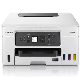 Canon MAXIFY GX5550 Ink Bottles' Printer