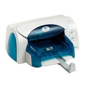 Apollo P-2200 Ink Cartridges Printer