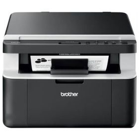 Brother DCP-1512E Laser Printer using Brother 1512E Toner Cartridges