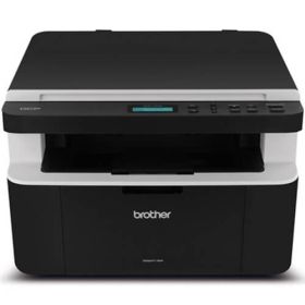 Brother DCP-1512R Printer using Brother DCP-1512R Toner Cartridges