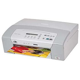 Brother DCP-165C Ink Cartridges Printer