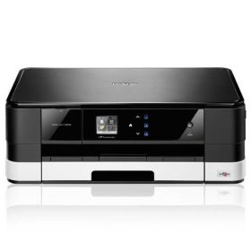 Brother DCP-J4110DW Ink Cartridges' Printer