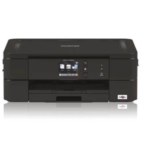 Brother DCP-J772DW Ink Cartridges' Printer