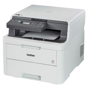 Brother DCP-L3510CDW Toner Cartridges' Printer