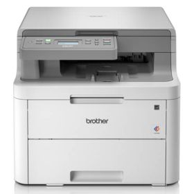 Brother DCP-L3517CDW Toner Cartridges' Printer