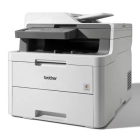Brother DCP-L3550CDW Toner Cartridges' Printer