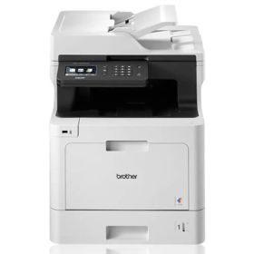 Brother DCP-L8410CDW Toner Cartridges' Printer
