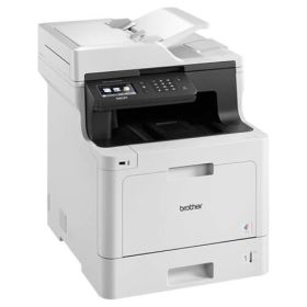 Brother DCP-L8410CDWT Toner Cartridges' Printer