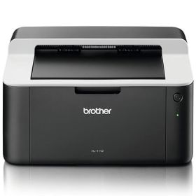 Brother HL-1112 Printer using Brother HL-1112 Toner Cartridges