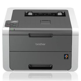 Brother HL-3142cw Toner Cartridges' Printer