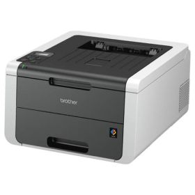 Brother HL-3150CDW Toner Cartridges' Printer