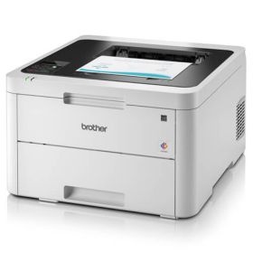 Brother HL-L3320CDW Toner Cartridges' Printer