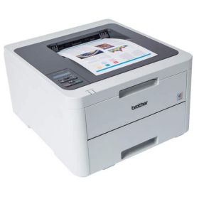 Brother HL-L3210CW Toner Cartridges' Printer