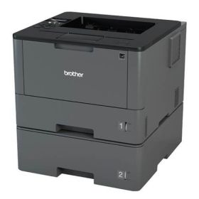 Brother HL-L5100DNT Toner Cartridges' Printer