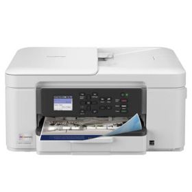 Brother INKvestment MFC-J1365DW Ink Cartridges' Printer