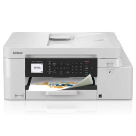 Brother INKvestment MFC-J4355DW Ink Cartridges' Printer