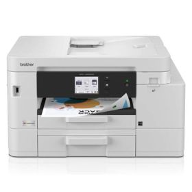 Brother INKvestment MFC-J4555DW Ink Cartridges' Printer