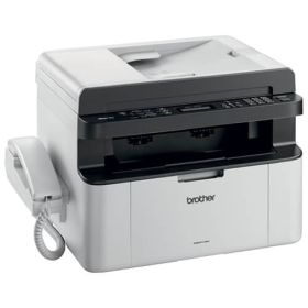 Brother MFC-1815R Printer using Brother MFC-1815R Toner Cartridges