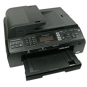 Brother MFC-5895CW Ink Cartridges‘ Printer