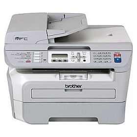 Brother MFC-7345N Toner Cartridges Printer