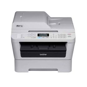 Brother MFC-7365DN Toner Cartridges‘ Printer