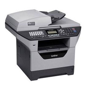 Brother MFC-8690DW Toner Cartridges’ Printer