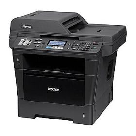 Brother MFC-8810DW Toner Cartridges‘ Printer