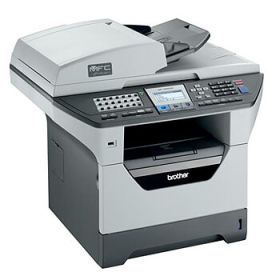 Brother MFC-8890DW Toner Cartridges Printer
