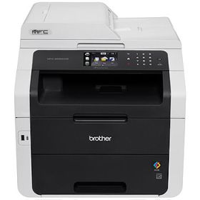 Brother MFC-9330CDW Toner Cartridges Printer