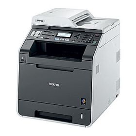 Brother MFC-9460CDN Toner Cartridges Printer