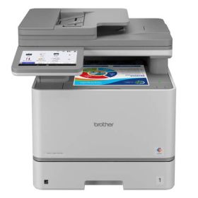 Brother MFC-EX575 Toner Cartridges' Printer