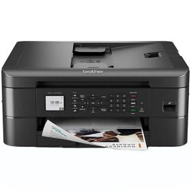 Brother MFC-J1010DW Ink Cartridges' Printer