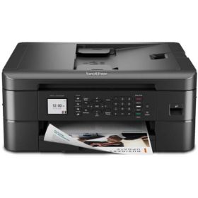 Brother MFC-J1012DW Ink Cartridges Printer