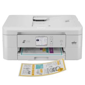 Brother MFC-J1800DW Ink Cartridges' Printer