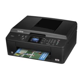 Brother MFC-J280W Ink Cartridges Printer