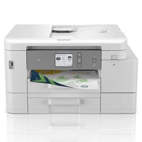 Brother MFC-J4540DW XL Ink Cartridges Printer
