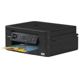 Brother MFC-J491DW Ink Cartridges’ Printer