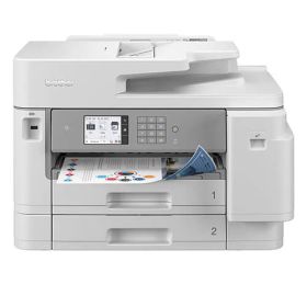 Brother MFC-J5955DW Ink Cartridges Printer