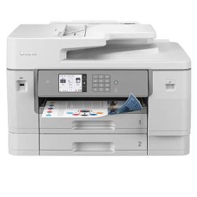 Brother MFC-J6955DW Ink Cartridges Printer