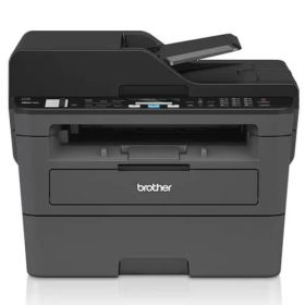Brother MFC-L2712D Toner Cartridges' Printer