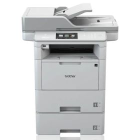 Brother MFC-L6900DWT Toner Cartridges' Printer