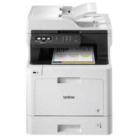 Brother MFC-L8690CDW Toner Cartridges' Printer