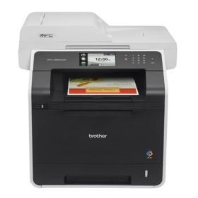 Brother MFC-L8850CDW Toner Cartridges Printer