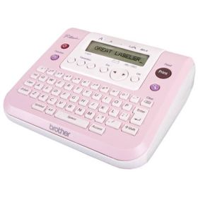 Brother PT-128AF Tape Label Cassette Printer